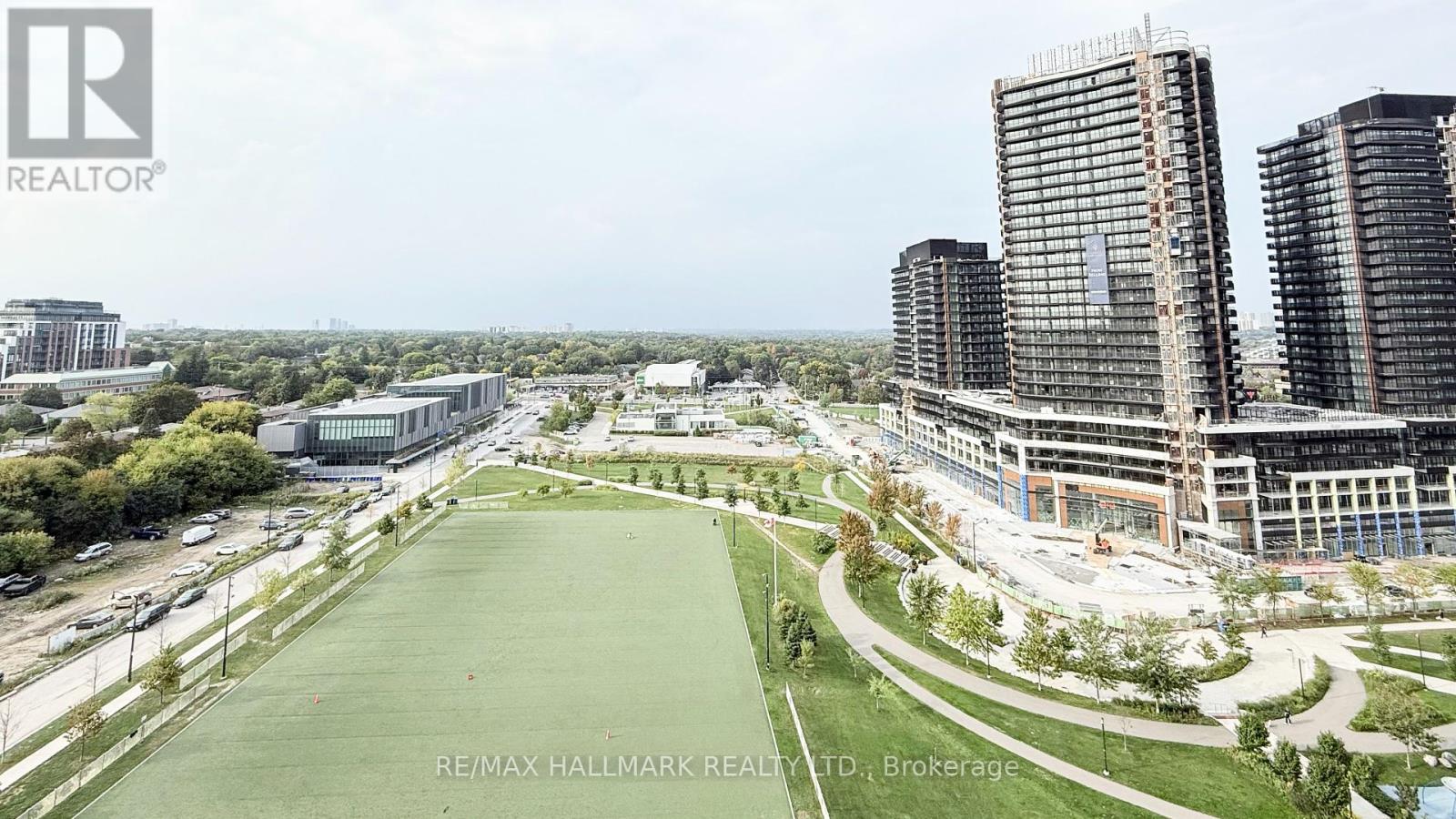 1609 - 27 Mcmahon Drive, Toronto (Bayview Village), Ontario  M2K 0J2 - Photo 18 - C12426911