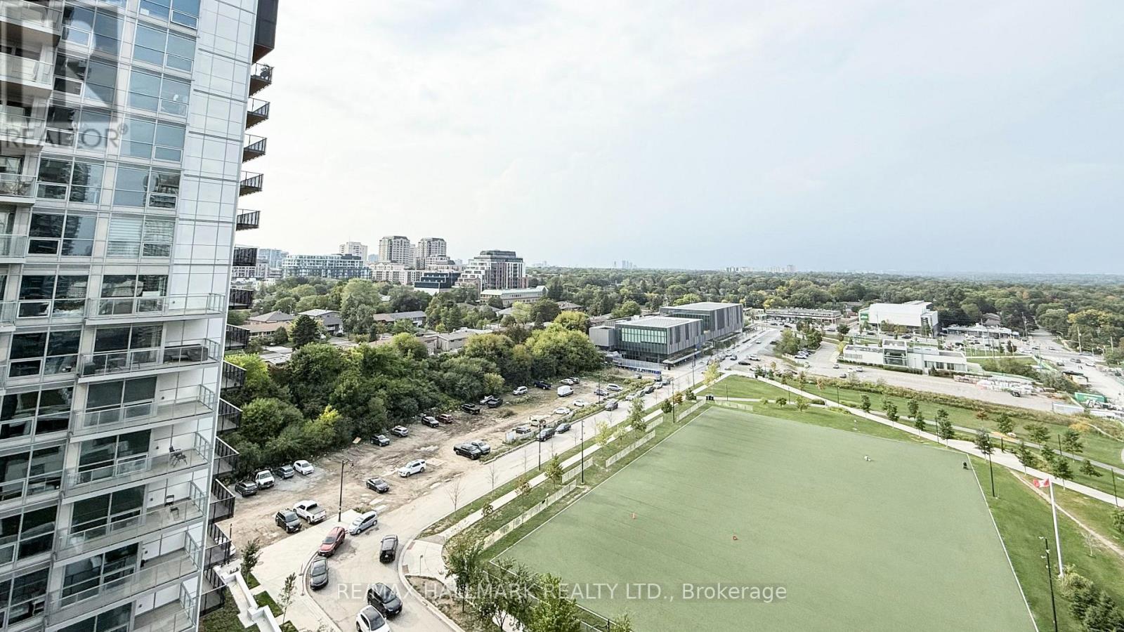 1609 - 27 Mcmahon Drive, Toronto (Bayview Village), Ontario  M2K 0J2 - Photo 19 - C12426911