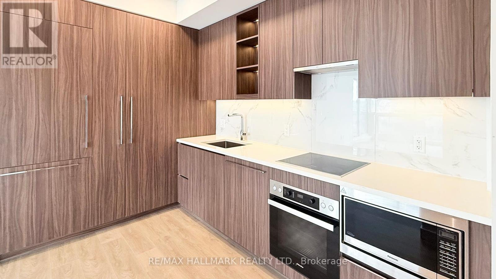1609 - 27 Mcmahon Drive, Toronto (Bayview Village), Ontario  M2K 0J2 - Photo 2 - C12426911
