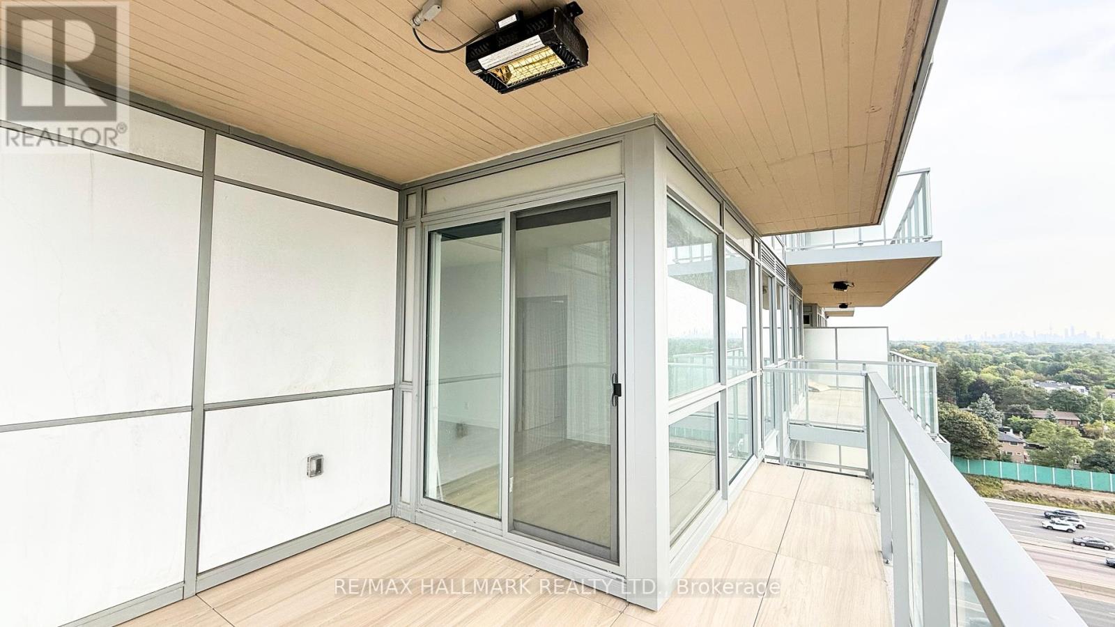 1609 - 27 Mcmahon Drive, Toronto (Bayview Village), Ontario  M2K 0J2 - Photo 20 - C12426911