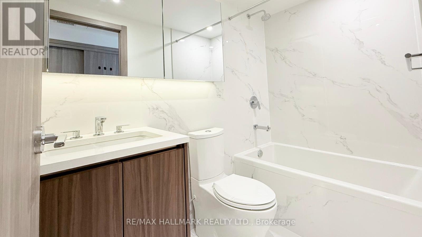 1609 - 27 Mcmahon Drive, Toronto (Bayview Village), Ontario  M2K 0J2 - Photo 3 - C12426911