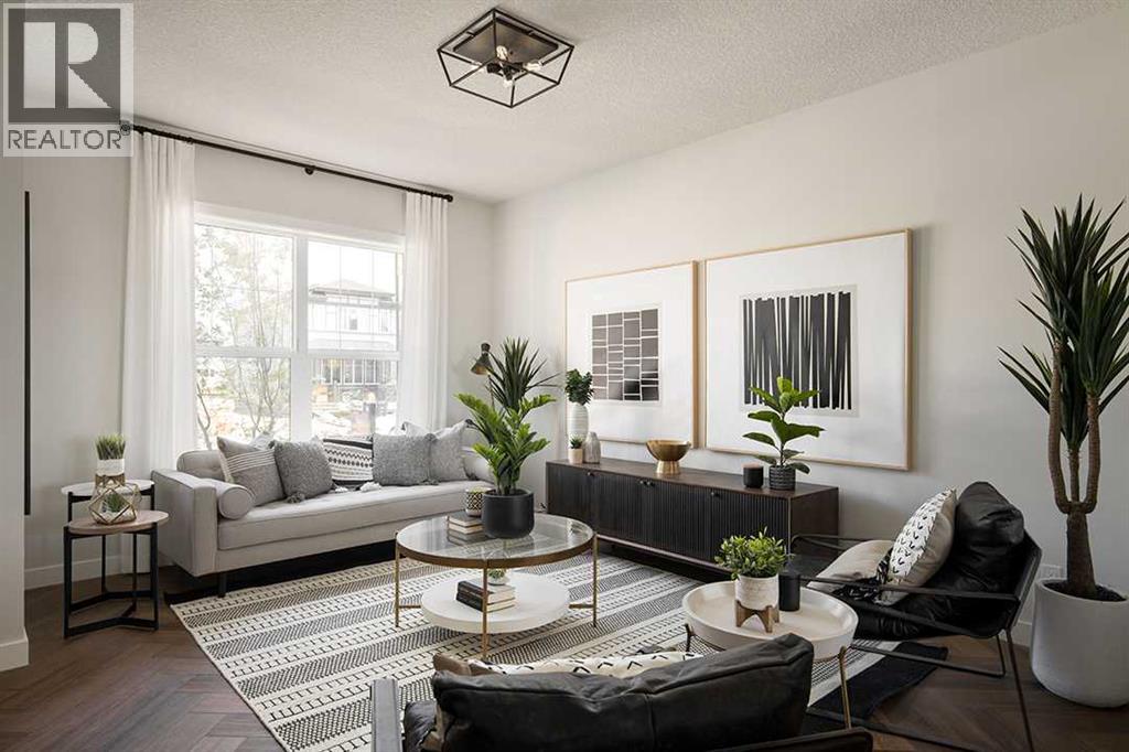 256 Verbena Common Sw, Calgary, Alberta  T2Y 0N5 - Photo 5 - A2258670