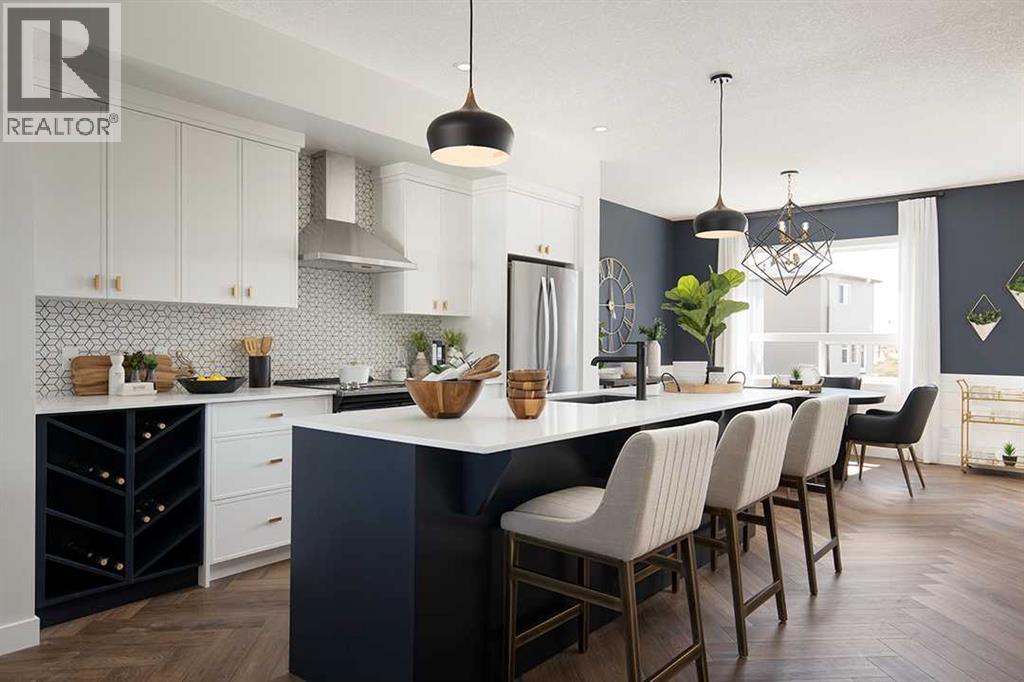 256 Verbena Common Sw, Calgary, Alberta  T2Y 0N5 - Photo 12 - A2258670