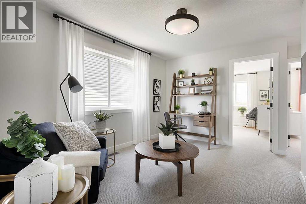 256 Verbena Common Sw, Calgary, Alberta  T2Y 0N5 - Photo 10 - A2258670