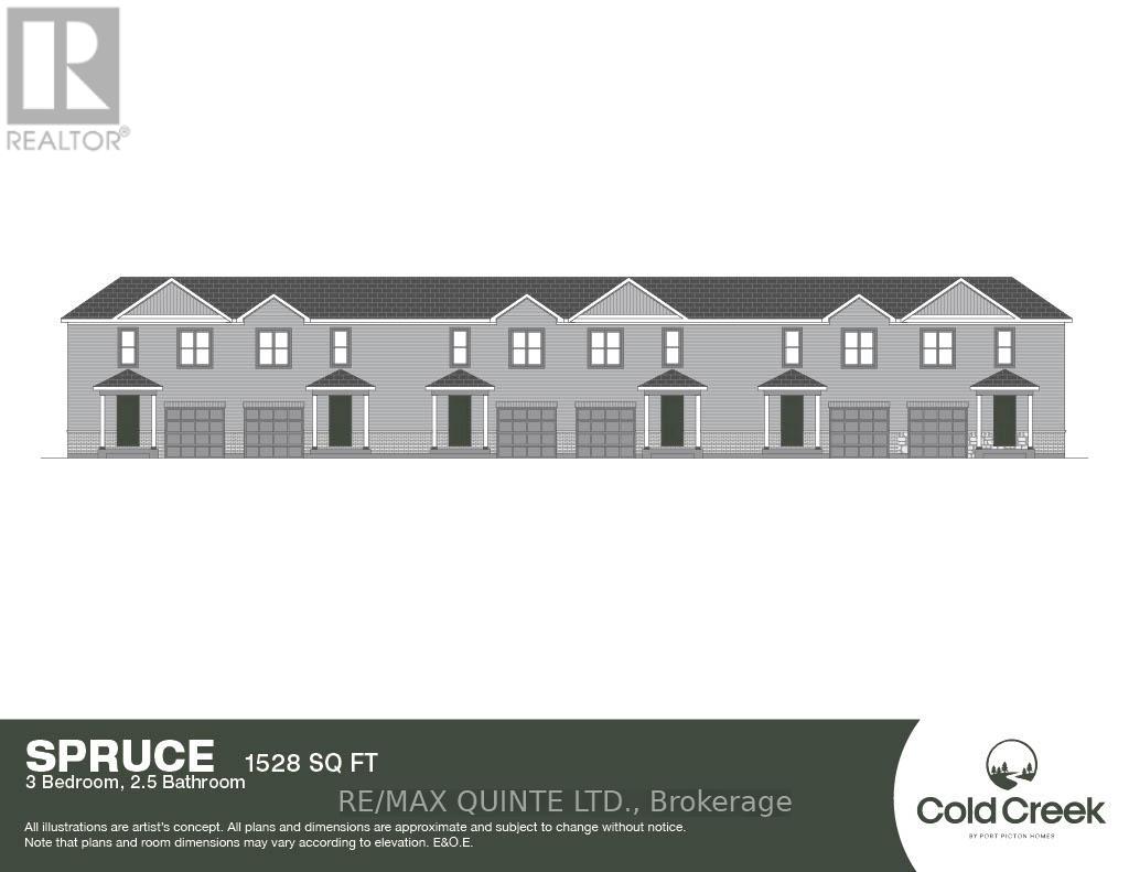 28 Hineman Street, Prince Edward County (Hallowell Ward), Ontario  K0K 2T0 - Photo 3 - X12426947