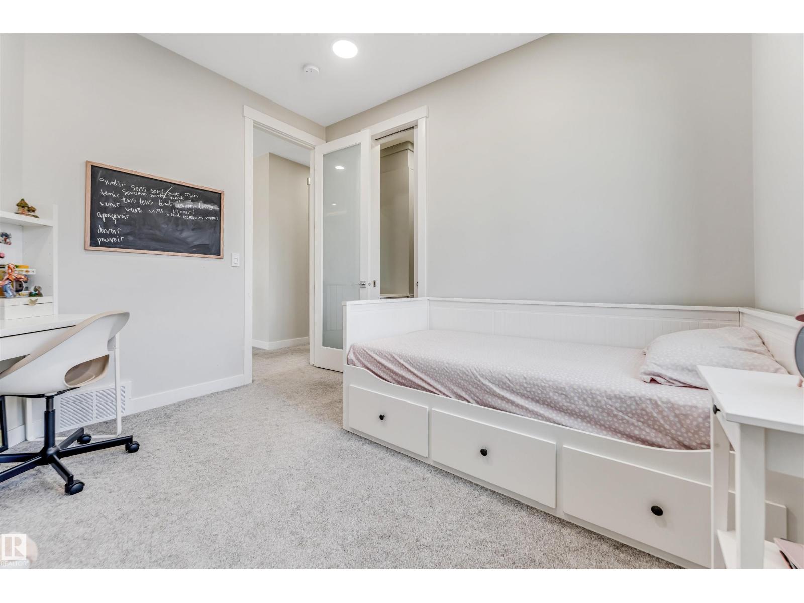 2404 13 Av Nw, Edmonton, Alberta  T6T 0V1 - Photo 35 - E4459477