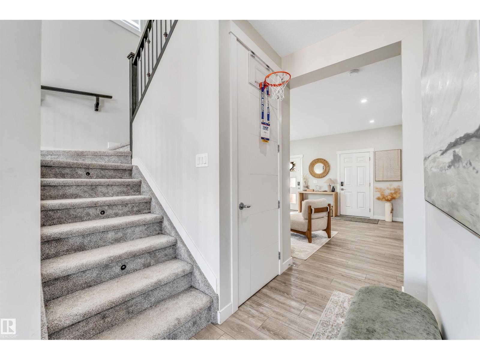 2404 13 Av Nw, Edmonton, Alberta  T6T 0V1 - Photo 21 - E4459477