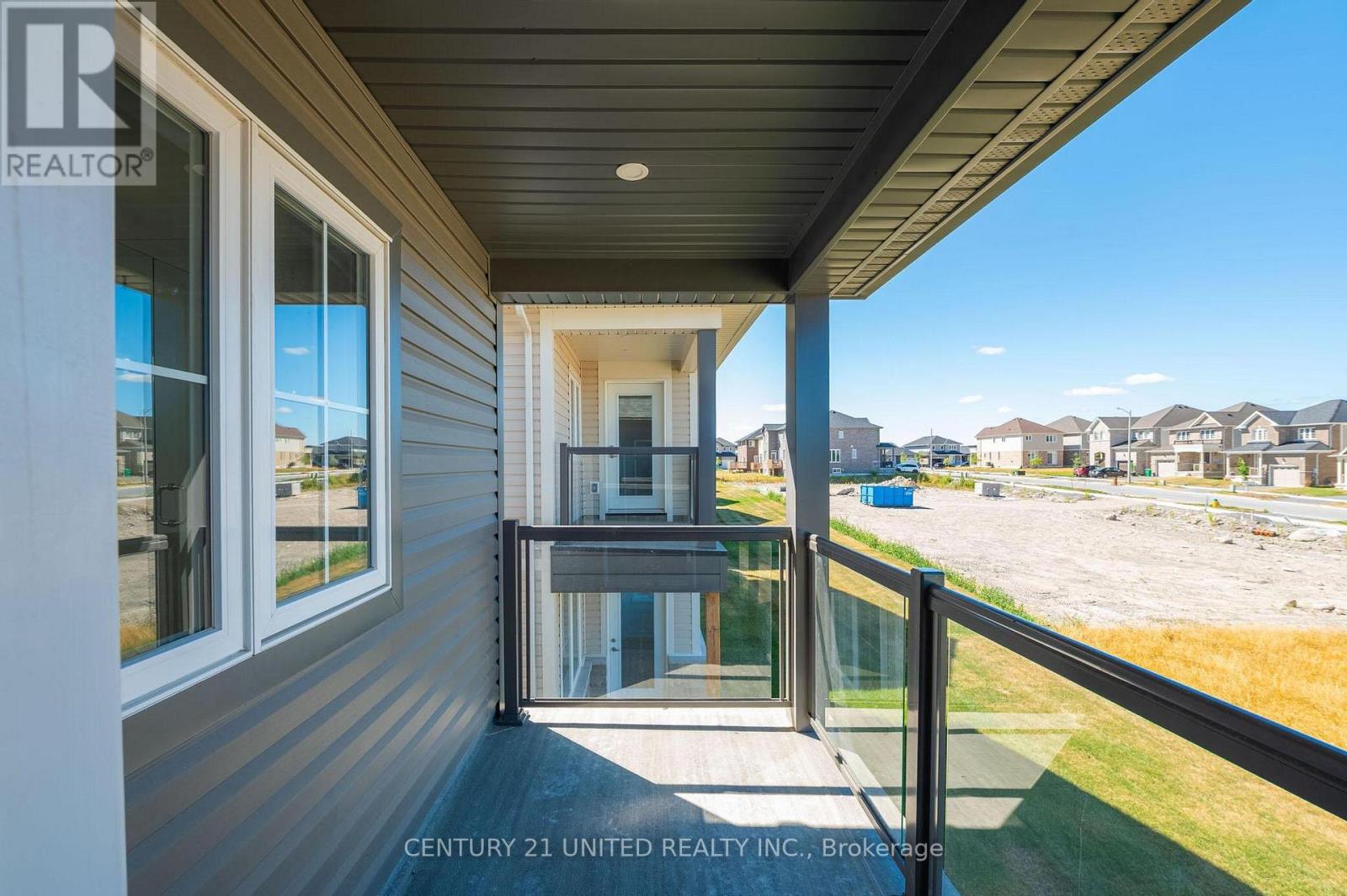 305 Mullighan Gardens, Peterborough, Ontario  K9K 0G3 - Photo 22 - X12426999