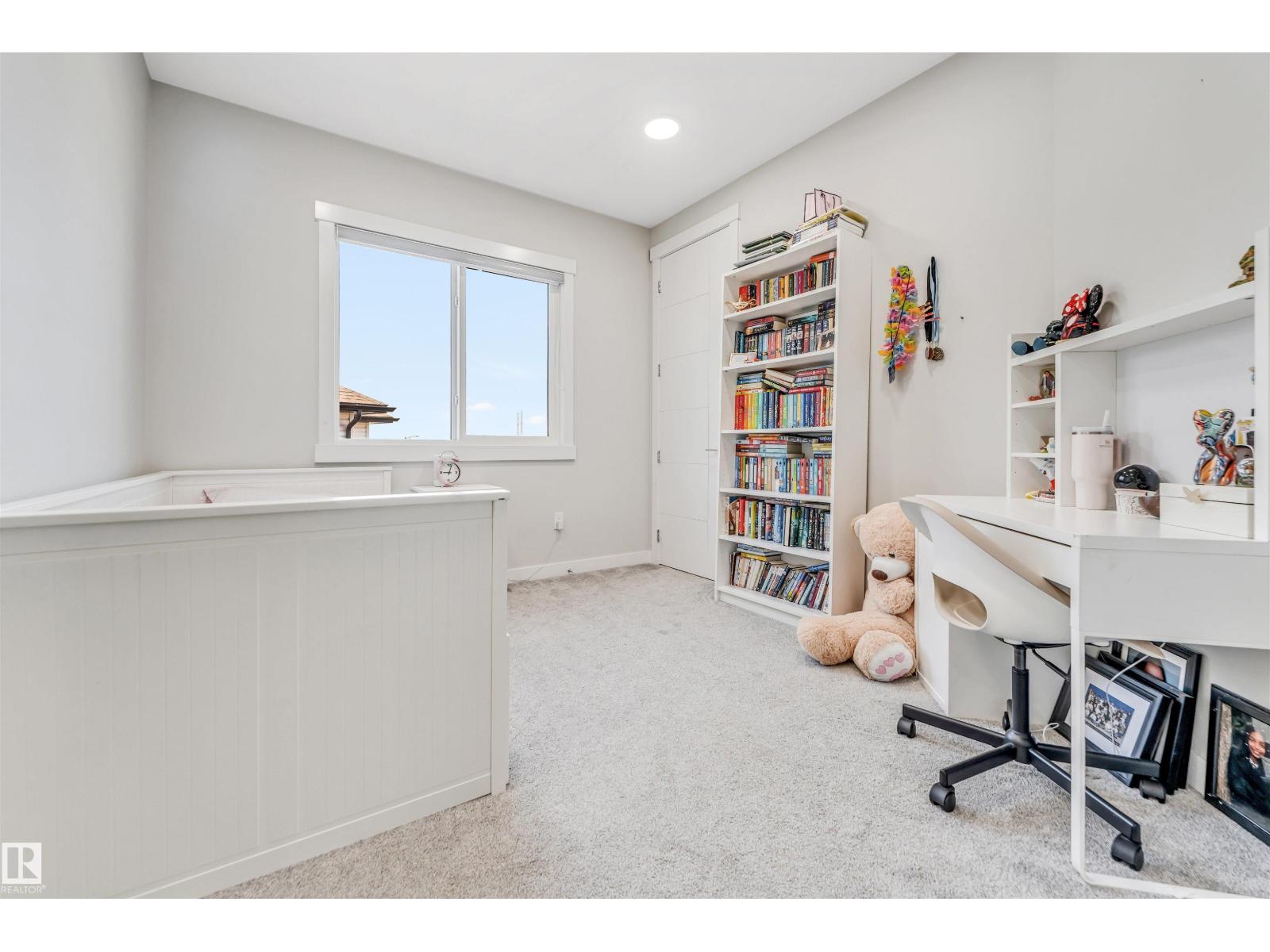 2404 13 Av Nw, Edmonton, Alberta  T6T 0V1 - Photo 34 - E4459477