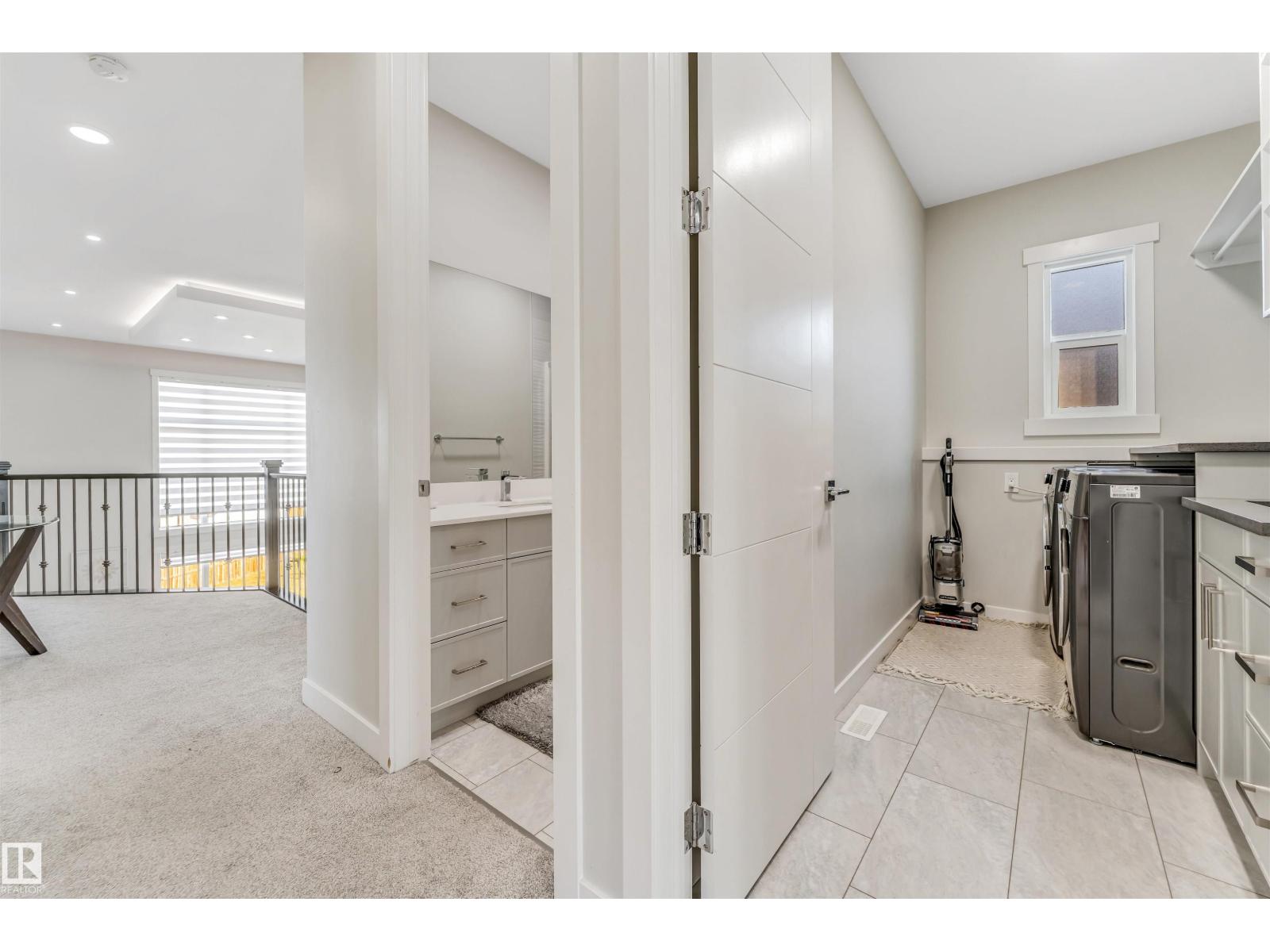 2404 13 Av Nw, Edmonton, Alberta  T6T 0V1 - Photo 41 - E4459477