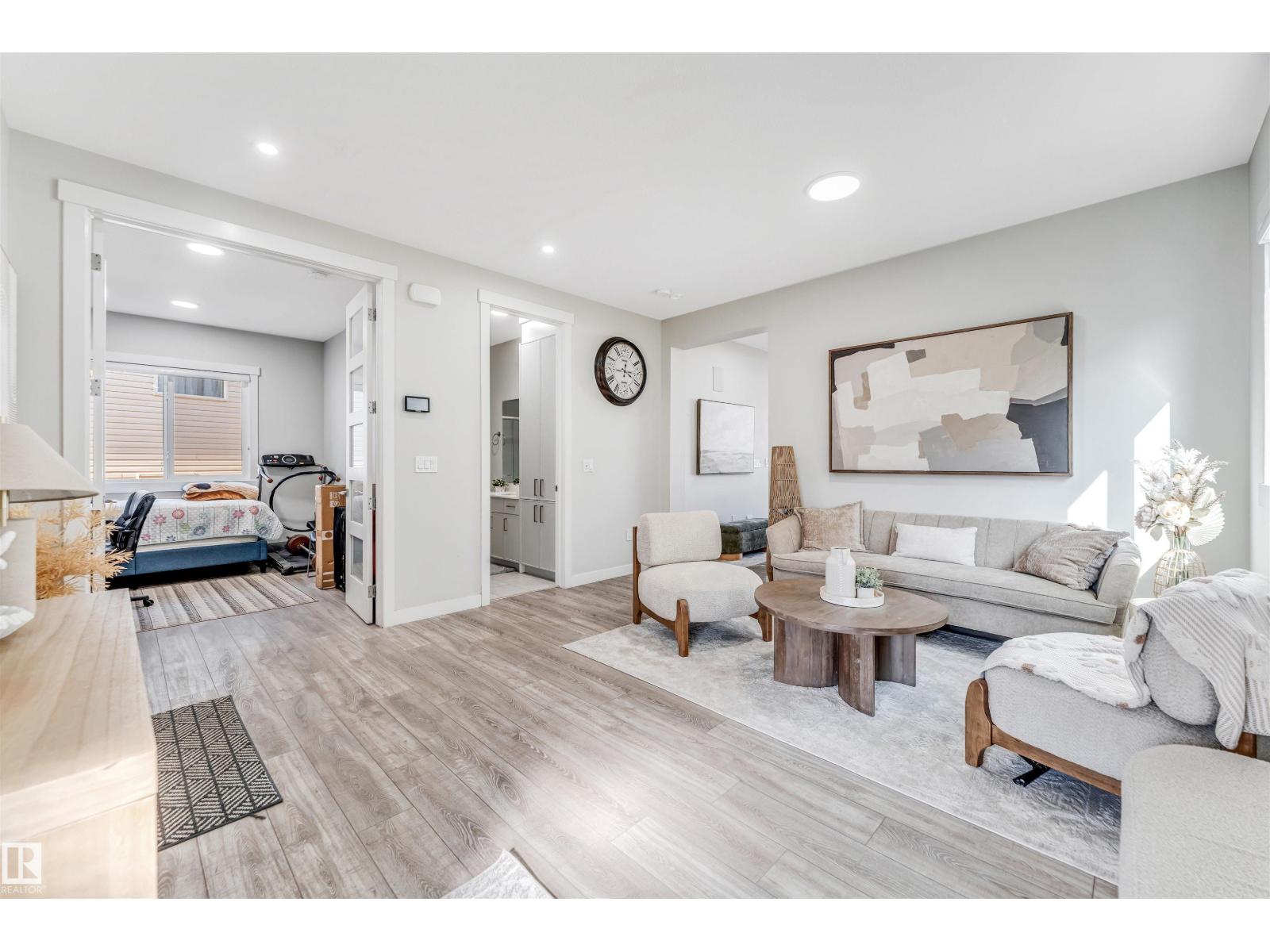 2404 13 Av Nw, Edmonton, Alberta  T6T 0V1 - Photo 14 - E4459477