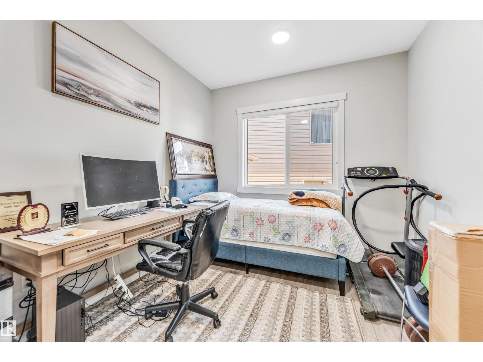 2404 13 Av Nw, Edmonton, Alberta  T6T 0V1 - Photo 31 - E4459477