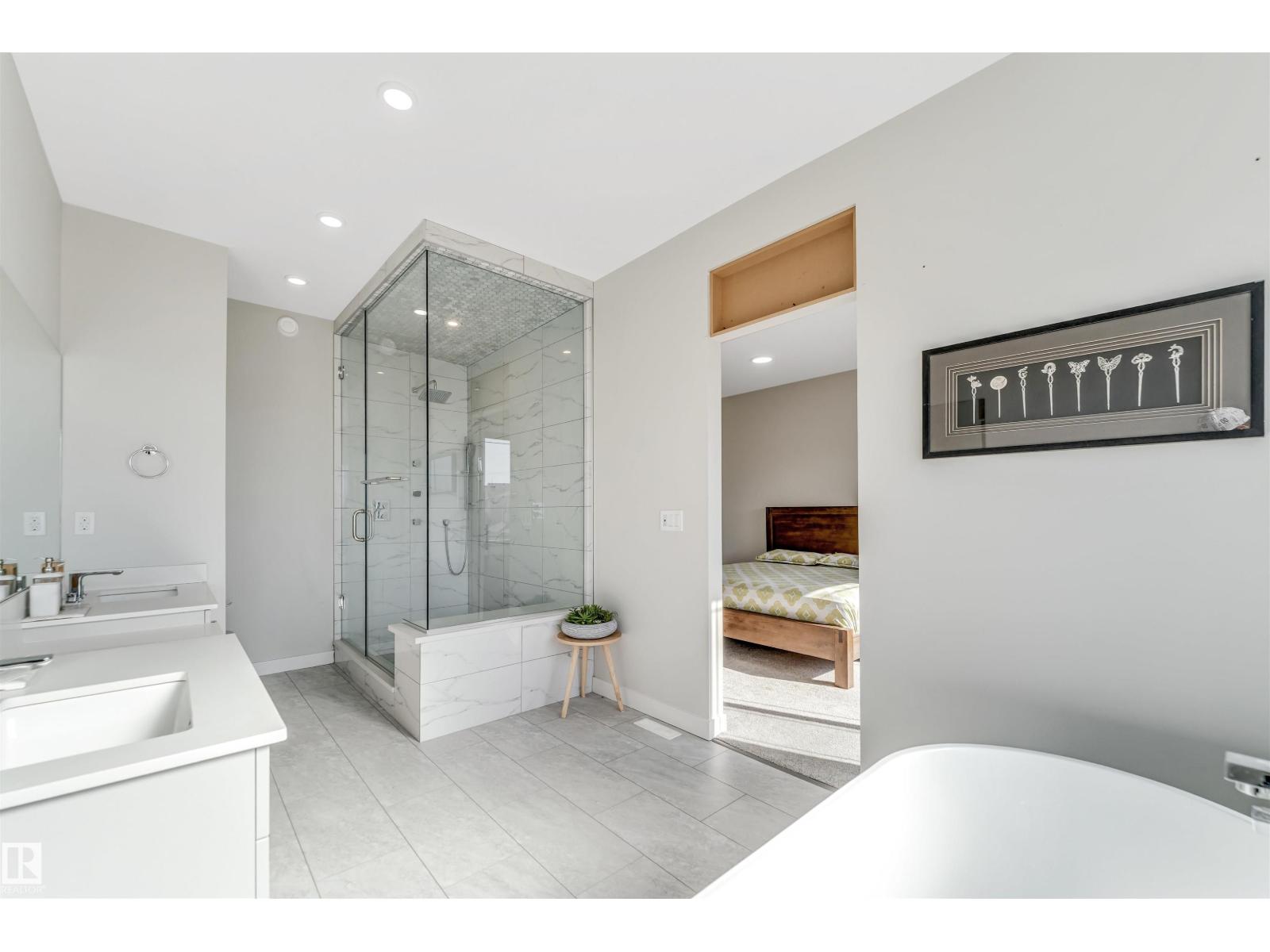 2404 13 Av Nw, Edmonton, Alberta  T6T 0V1 - Photo 50 - E4459477