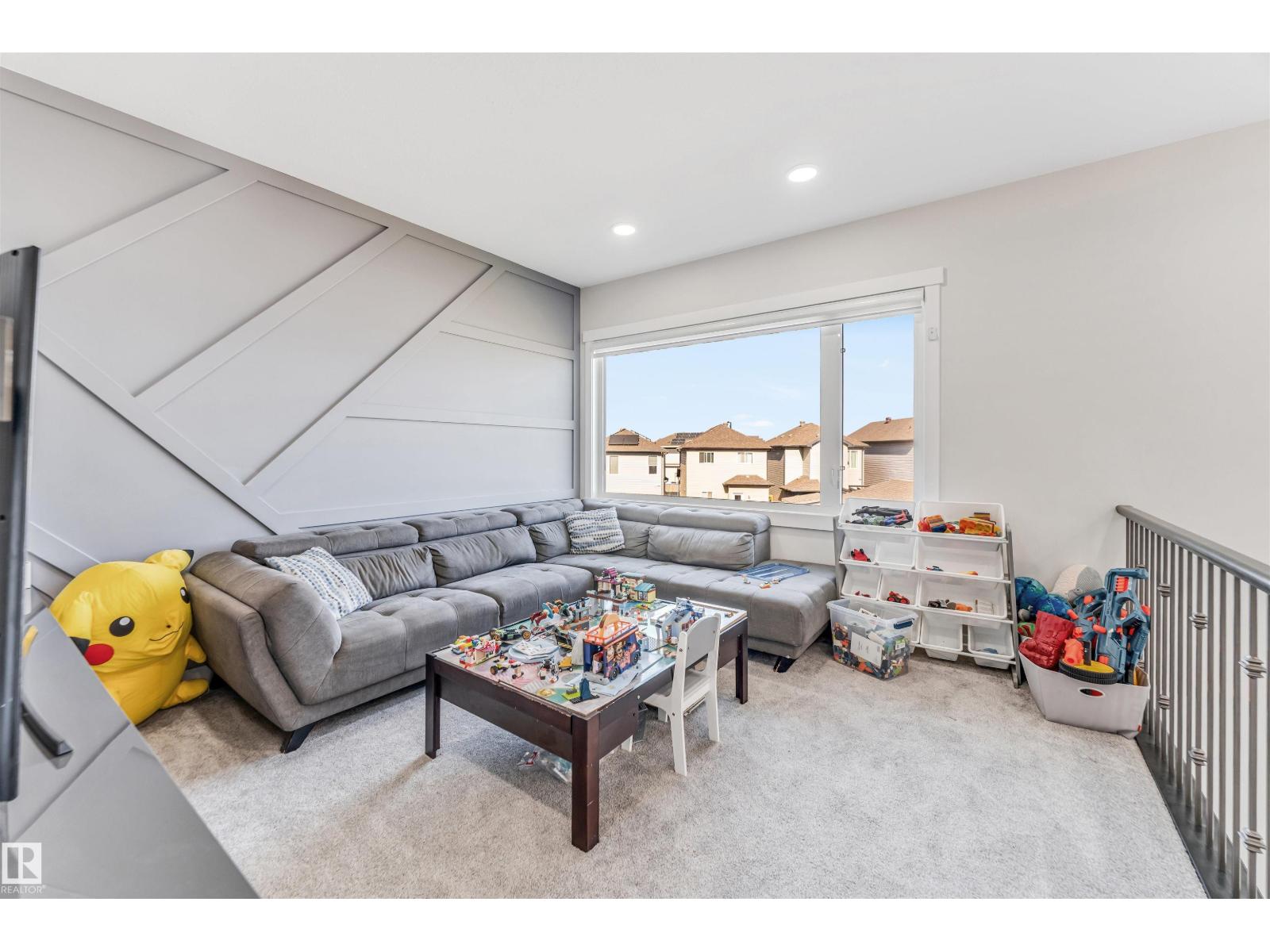 2404 13 Av Nw, Edmonton, Alberta  T6T 0V1 - Photo 32 - E4459477
