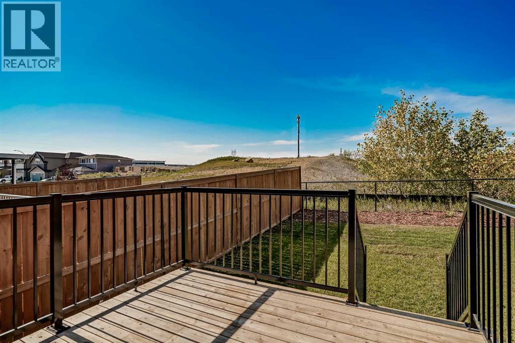 28 Willow Street, Cochrane, Alberta  T4C 2V3 - Photo 38 - A2258529