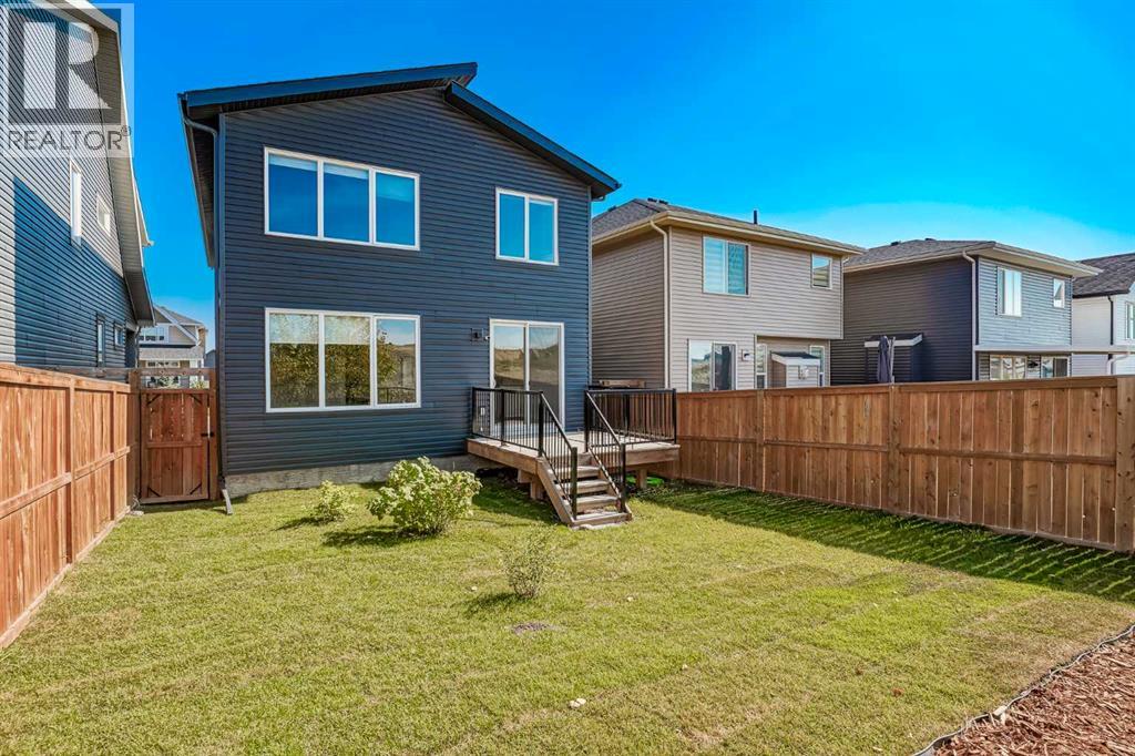 28 Willow Street, Cochrane, Alberta  T4C 2V3 - Photo 35 - A2258529
