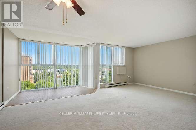 701 - 127 Belmont Drive, London South, Ontario  N6J 4J7 - Photo 11 - X12426942