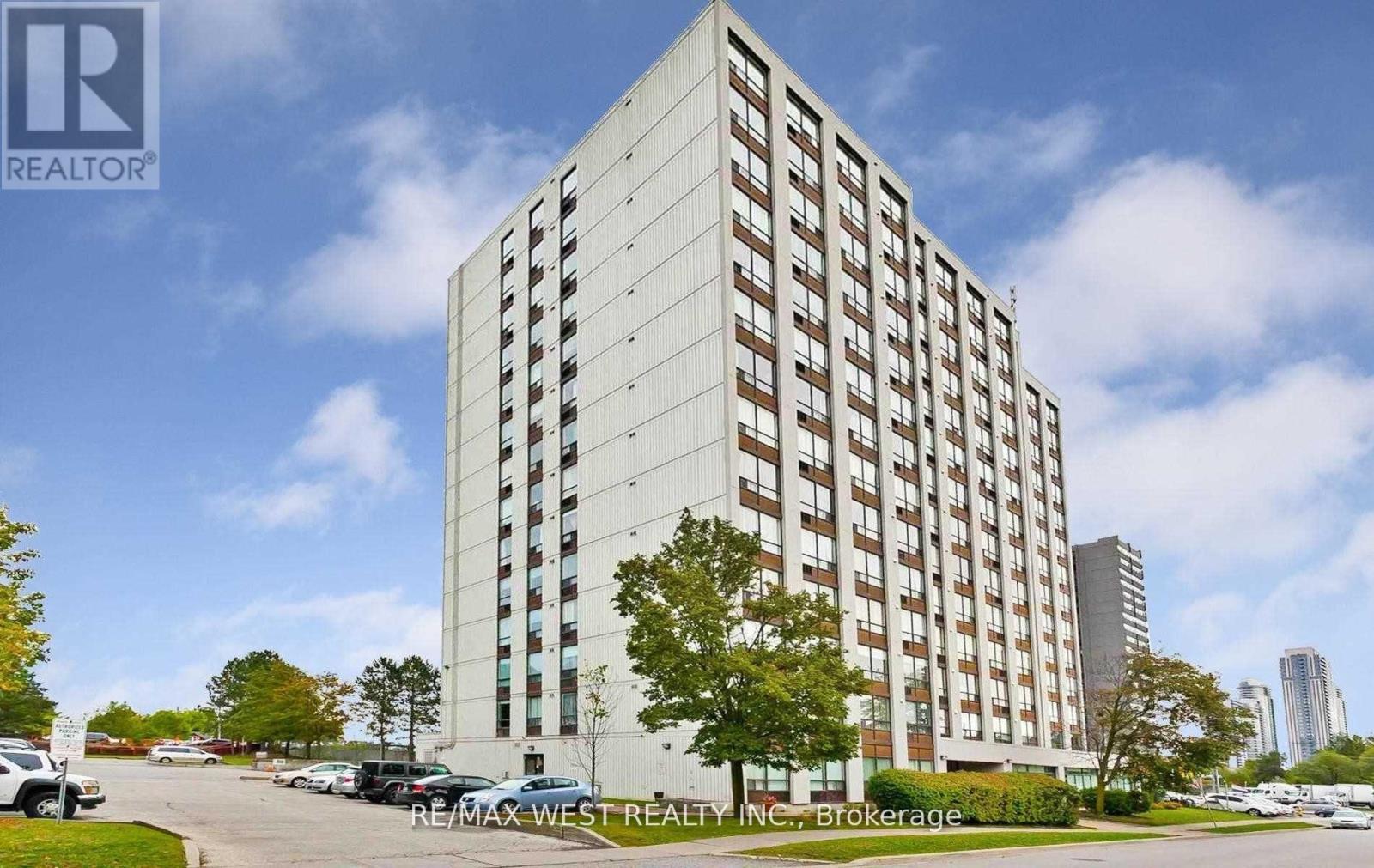 706 - 1 Reidmount Avenue, Toronto, Ontario  M1S 4V3 - Photo 1 - E12426926