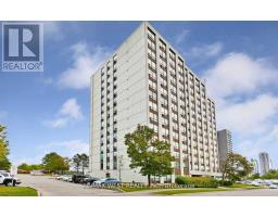 706 - 1 REIDMOUNT AVENUE, Toronto, Ontario