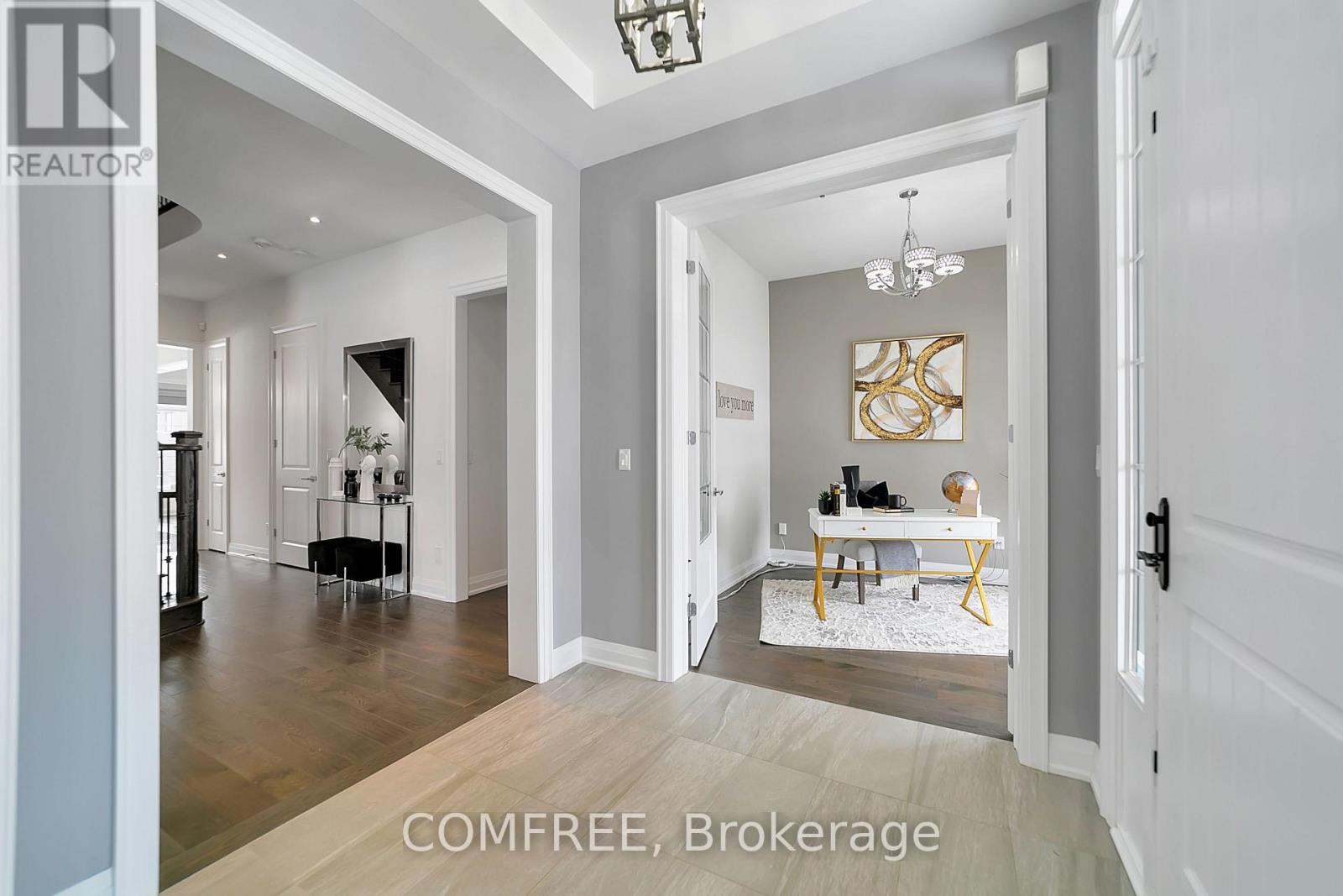19 Painted Pony Trail, Vaughan (Kleinburg), Ontario  L4H 4P1 - Photo 12 - N12427040