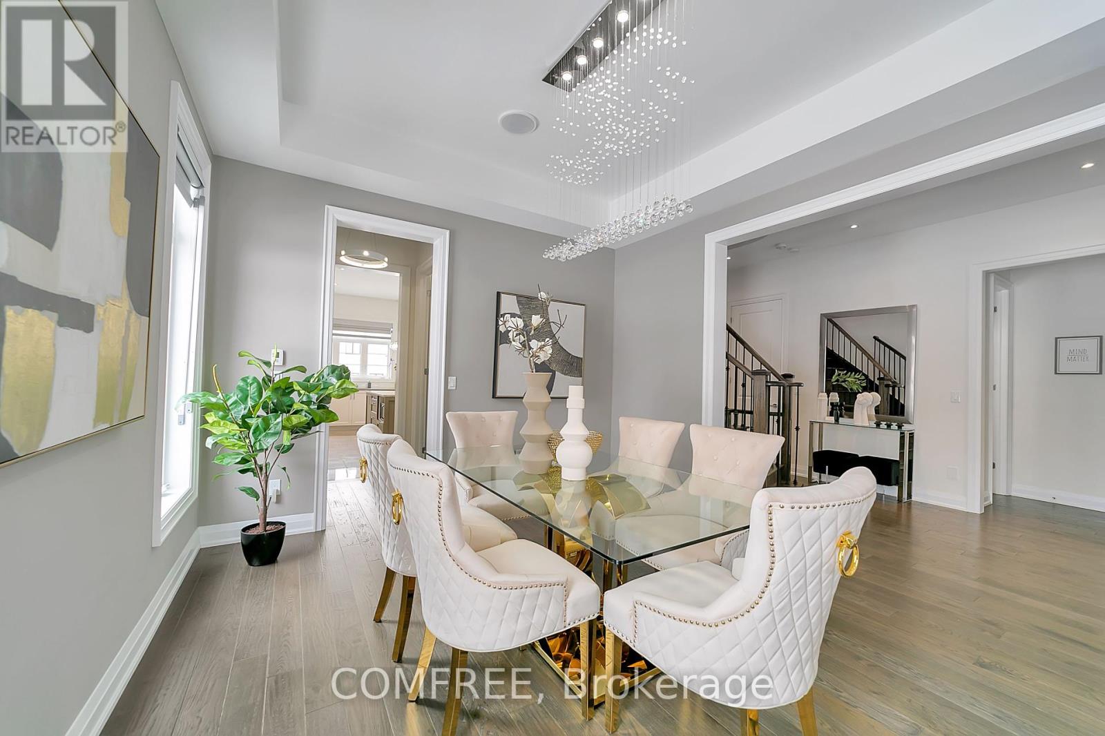 19 Painted Pony Trail, Vaughan (Kleinburg), Ontario  L4H 4P1 - Photo 15 - N12427040