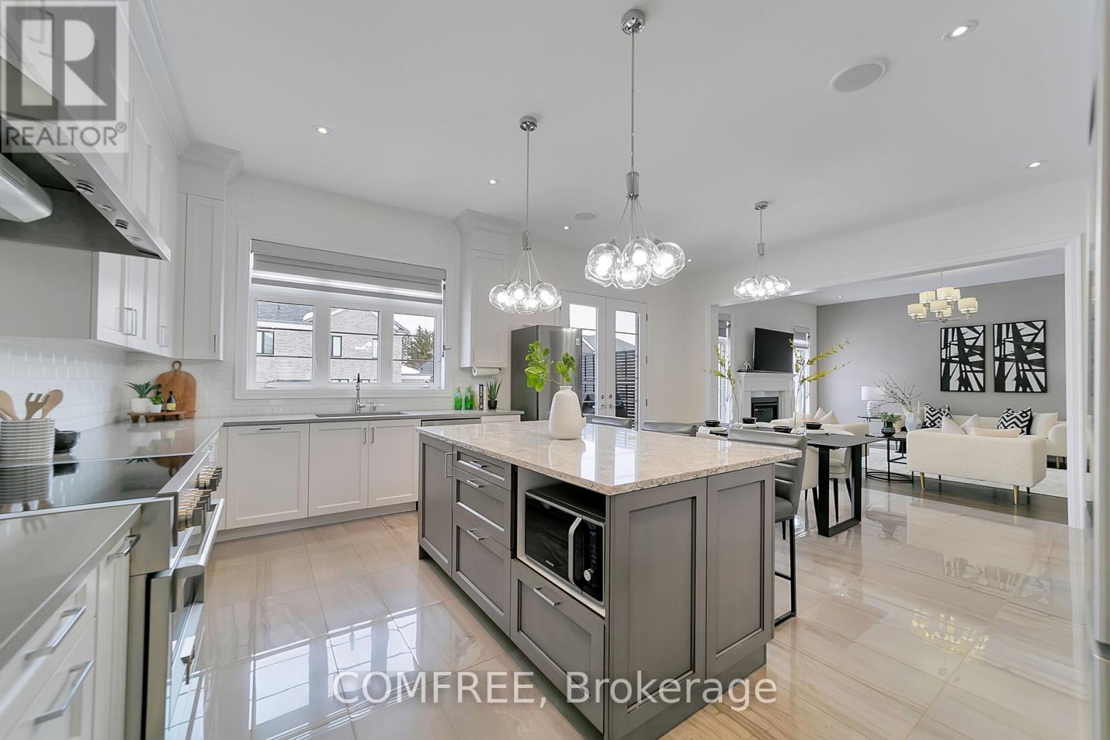 19 Painted Pony Trail, Vaughan (Kleinburg), Ontario  L4H 4P1 - Photo 19 - N12427040