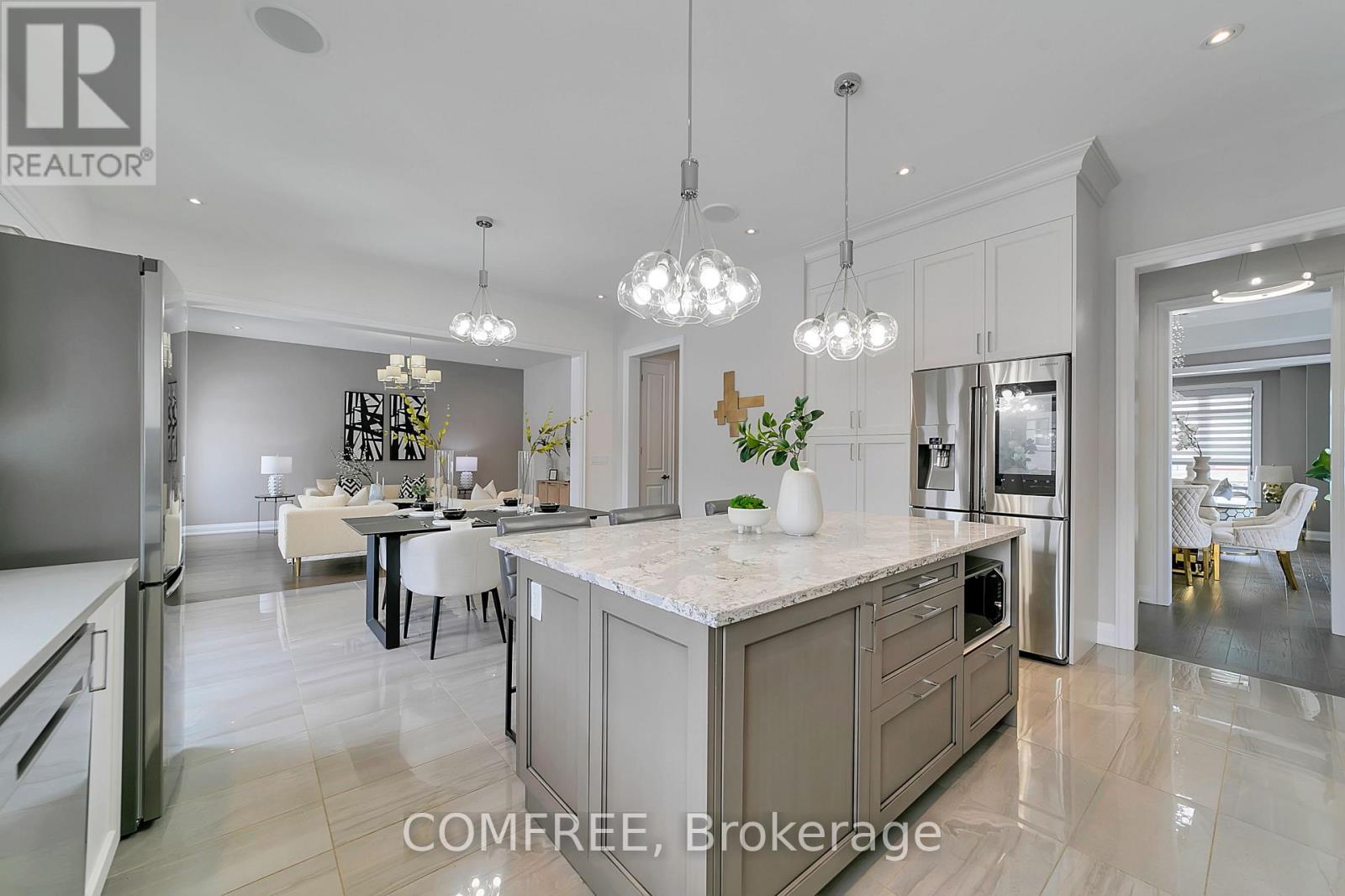19 Painted Pony Trail, Vaughan (Kleinburg), Ontario  L4H 4P1 - Photo 20 - N12427040
