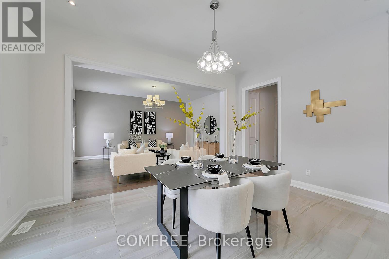 19 Painted Pony Trail, Vaughan (Kleinburg), Ontario  L4H 4P1 - Photo 23 - N12427040