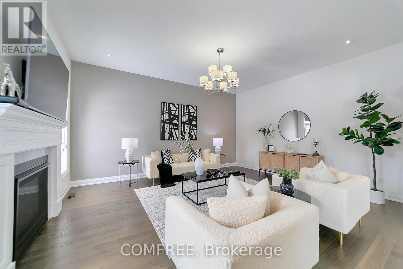19 Painted Pony Trail, Vaughan (Kleinburg), Ontario  L4H 4P1 - Photo 24 - N12427040