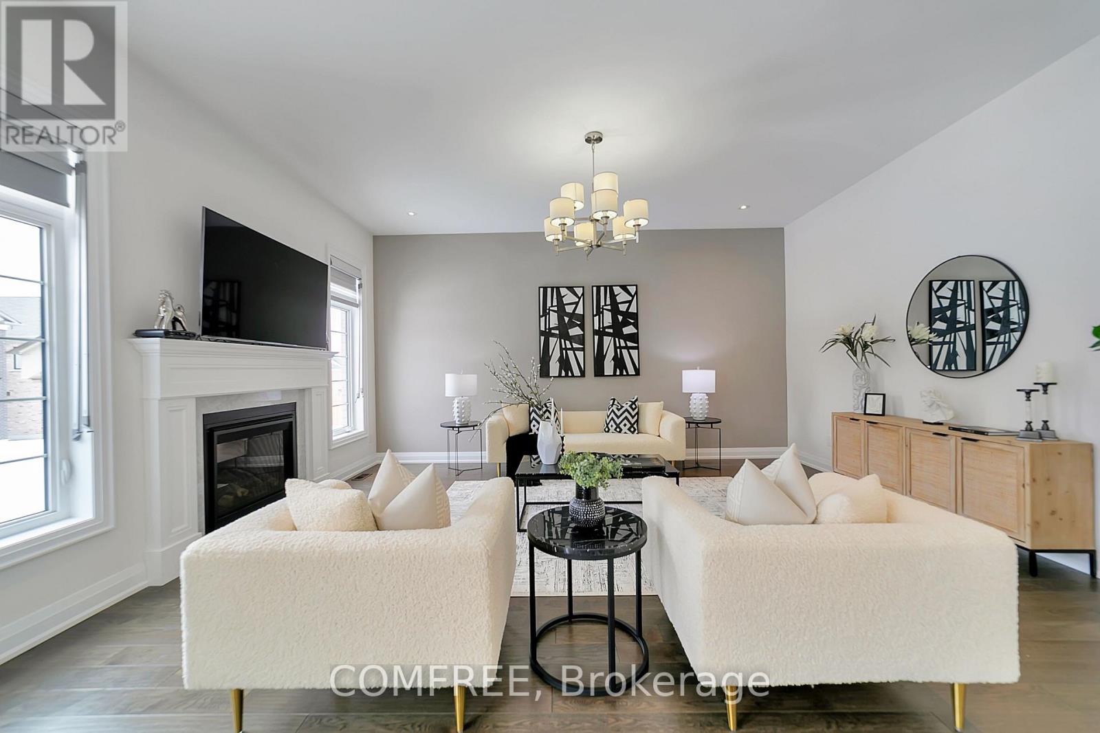 19 Painted Pony Trail, Vaughan (Kleinburg), Ontario  L4H 4P1 - Photo 25 - N12427040