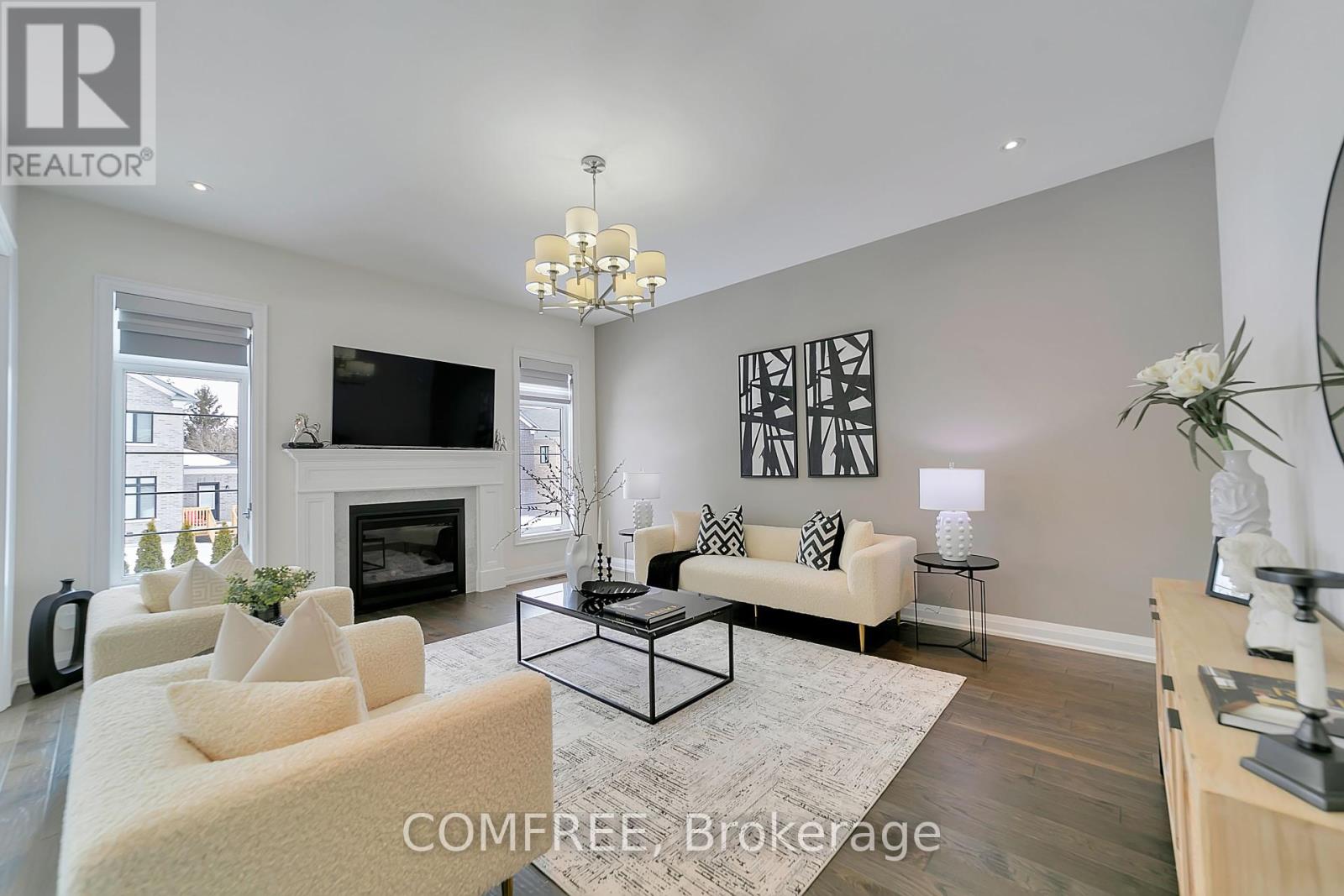 19 Painted Pony Trail, Vaughan (Kleinburg), Ontario  L4H 4P1 - Photo 27 - N12427040