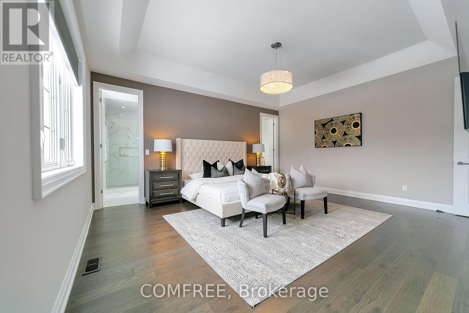 19 Painted Pony Trail, Vaughan (Kleinburg), Ontario  L4H 4P1 - Photo 38 - N12427040
