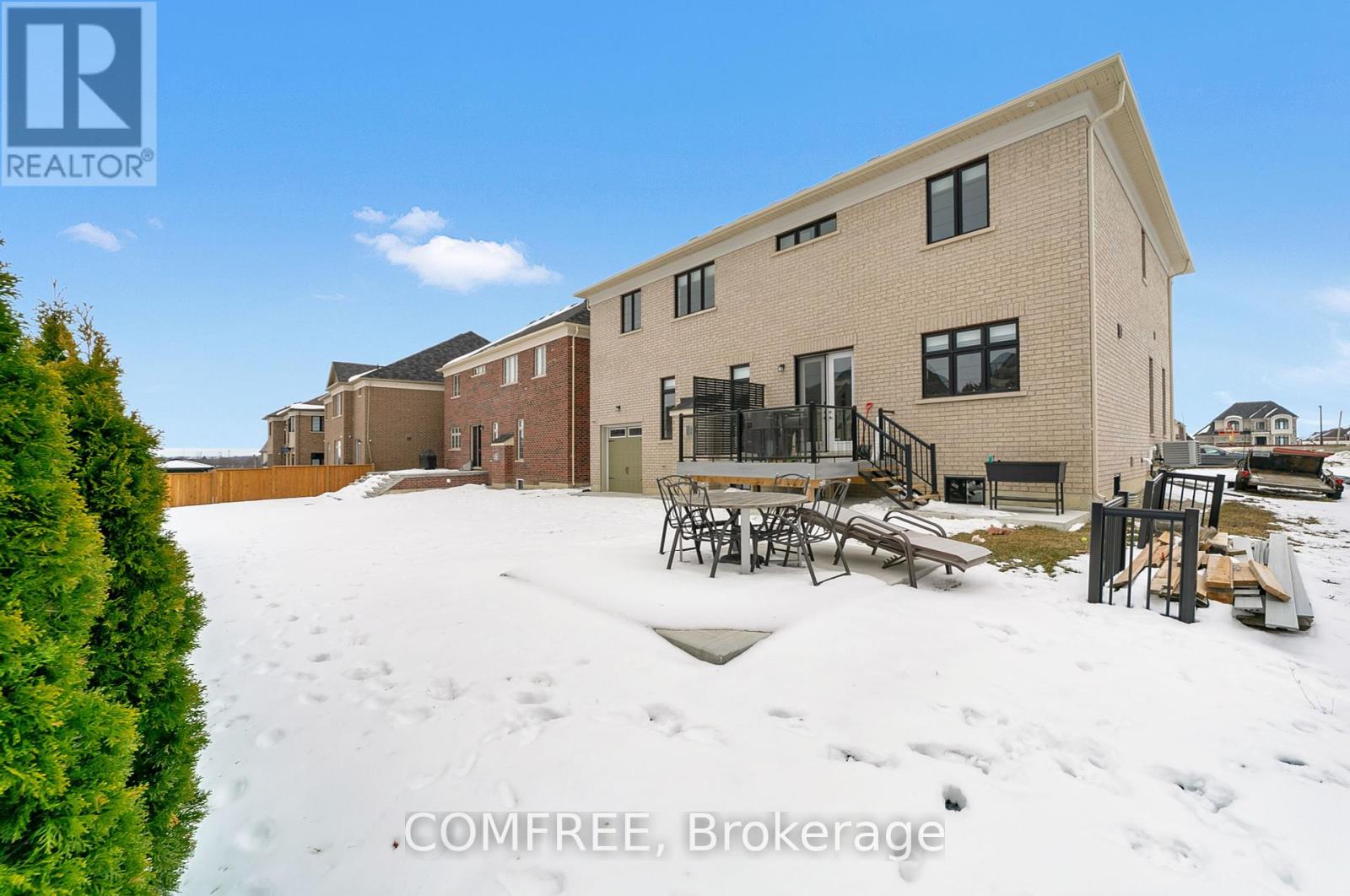 19 Painted Pony Trail, Vaughan (Kleinburg), Ontario  L4H 4P1 - Photo 45 - N12427040