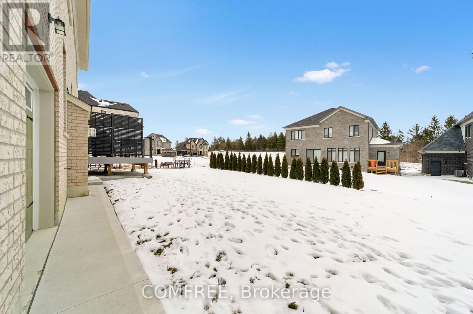 19 Painted Pony Trail, Vaughan (Kleinburg), Ontario  L4H 4P1 - Photo 46 - N12427040