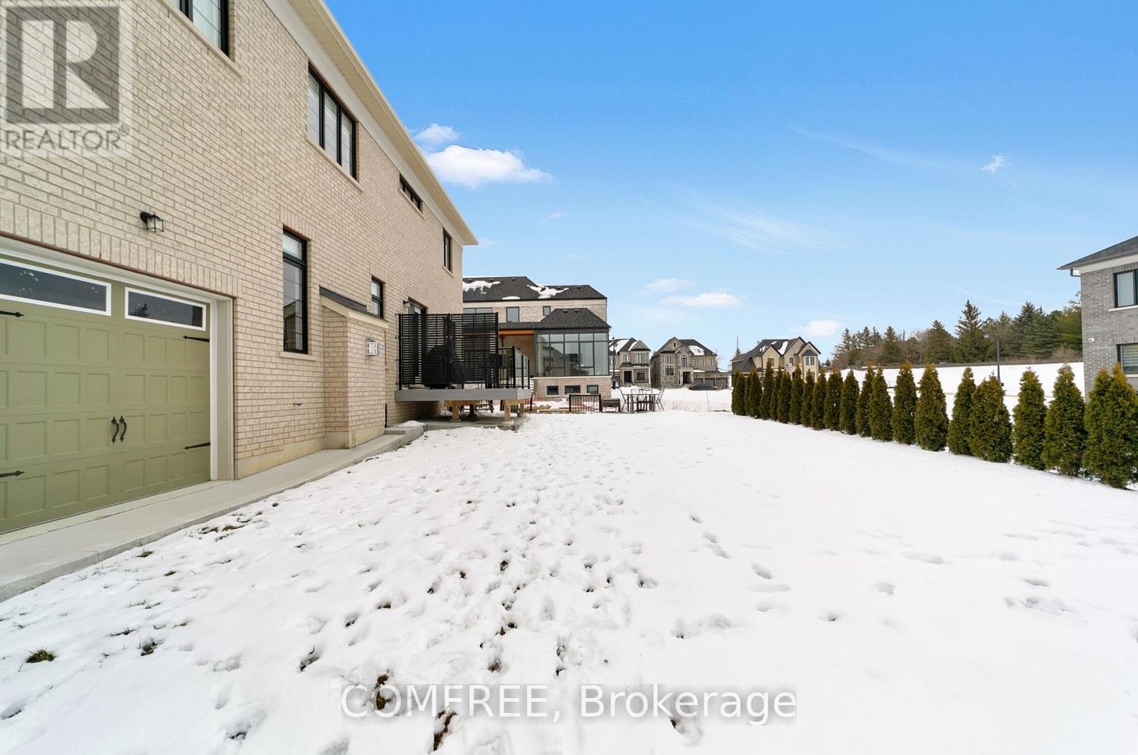 19 Painted Pony Trail, Vaughan (Kleinburg), Ontario  L4H 4P1 - Photo 47 - N12427040