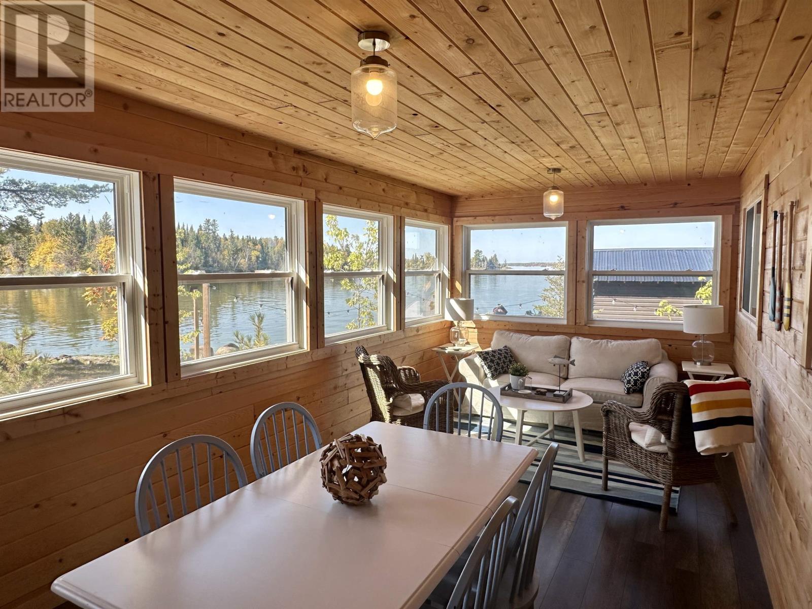 17 Pipestone Point Lake Of The Woods, District Of Kenora, Ontario  P0X 1C0 - Photo 17 - TB253043