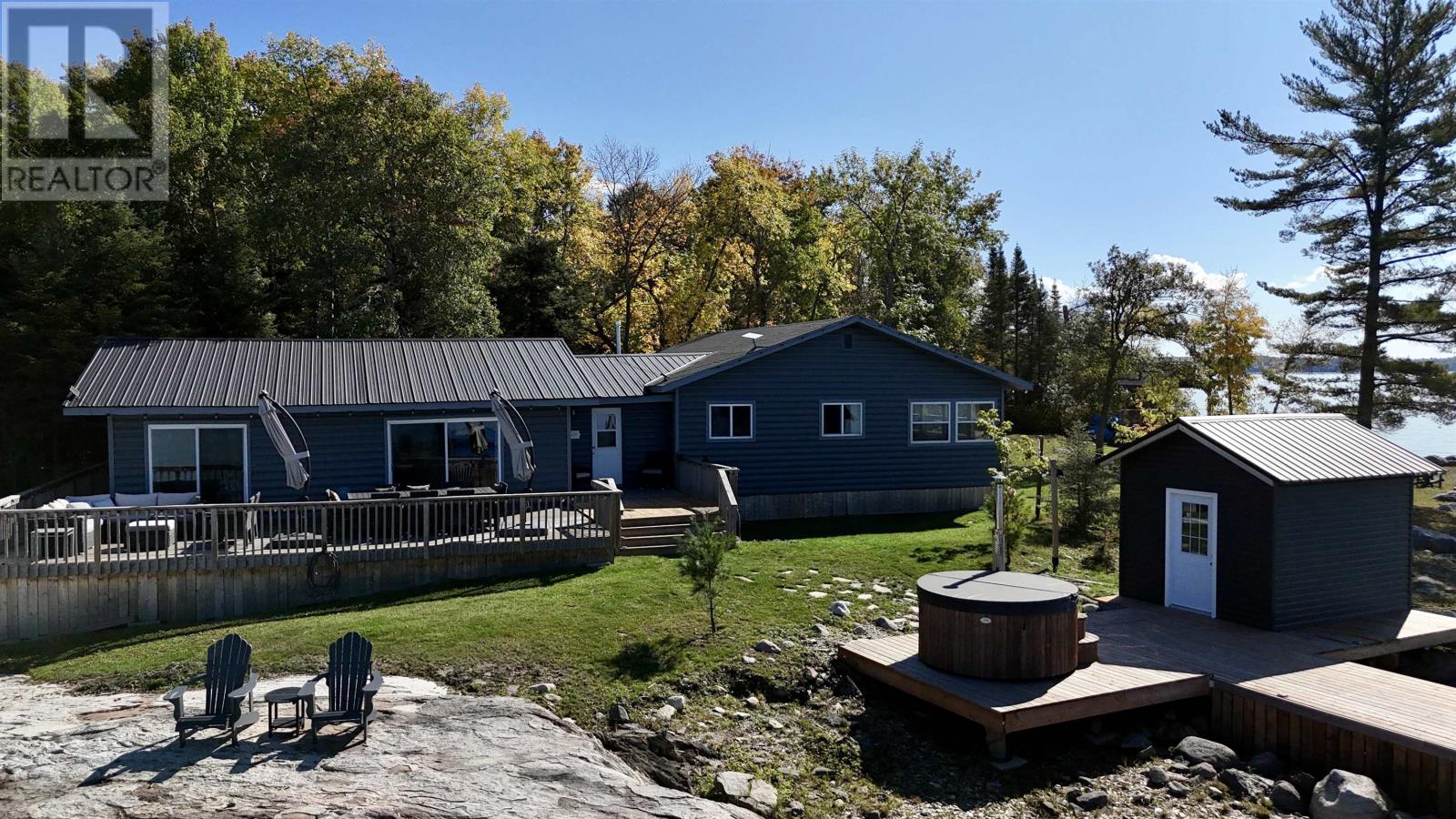 17 Pipestone Point Lake Of The Woods, District Of Kenora, Ontario  P0X 1C0 - Photo 19 - TB253043