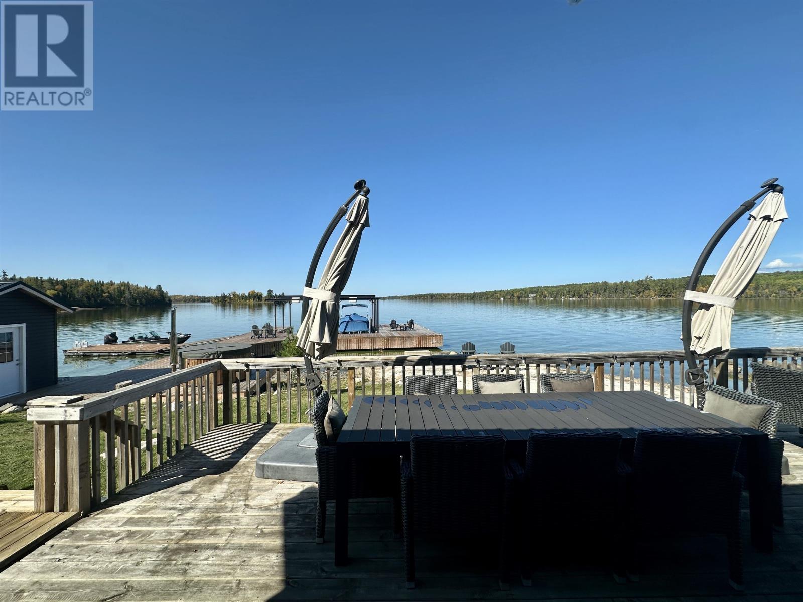 17 Pipestone Point Lake Of The Woods, District Of Kenora, Ontario  P0X 1C0 - Photo 20 - TB253043