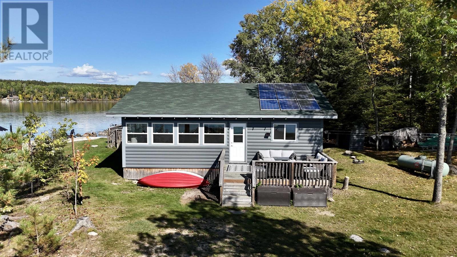 17 Pipestone Point Lake Of The Woods, District Of Kenora, Ontario  P0X 1C0 - Photo 21 - TB253043