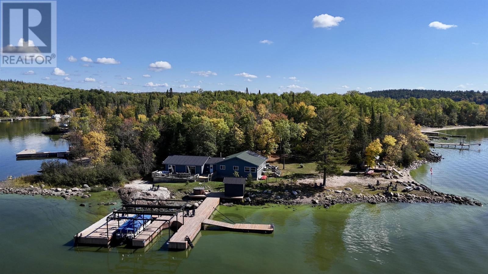 17 Pipestone Point Lake Of The Woods, District Of Kenora, Ontario  P0X 1C0 - Photo 2 - TB253043