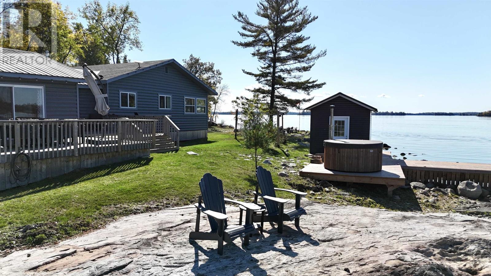 17 Pipestone Point Lake Of The Woods, District Of Kenora, Ontario  P0X 1C0 - Photo 25 - TB253043