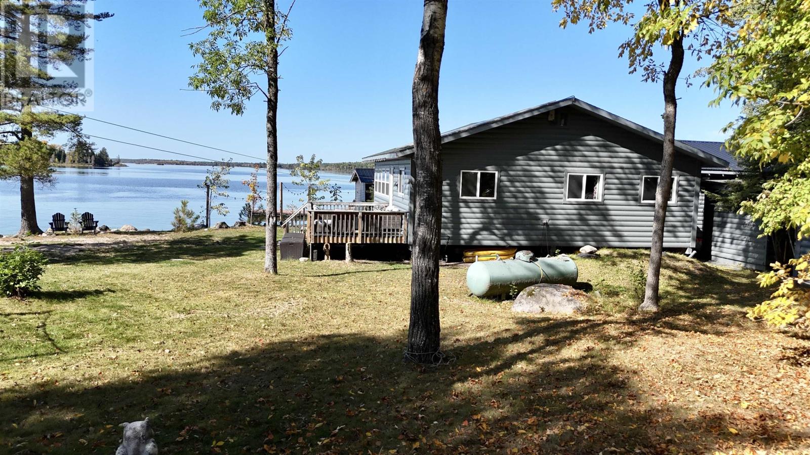 17 Pipestone Point Lake Of The Woods, District Of Kenora, Ontario  P0X 1C0 - Photo 41 - TB253043