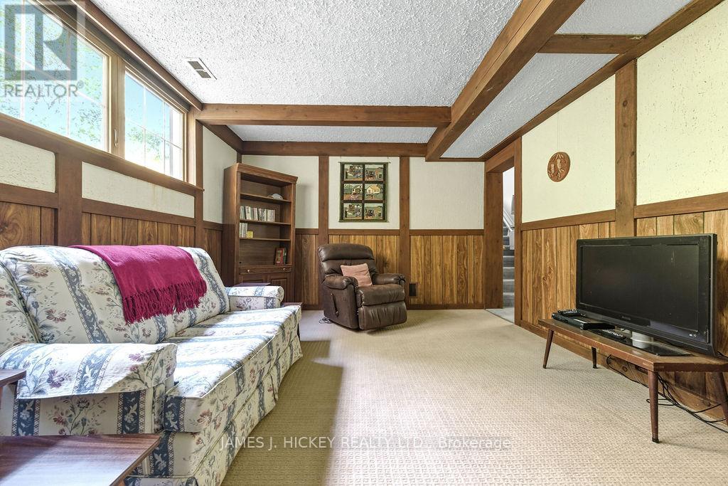 116 Frontenac Crescent, Deep River, Ontario  K0J 1P0 - Photo 26 - X12427011