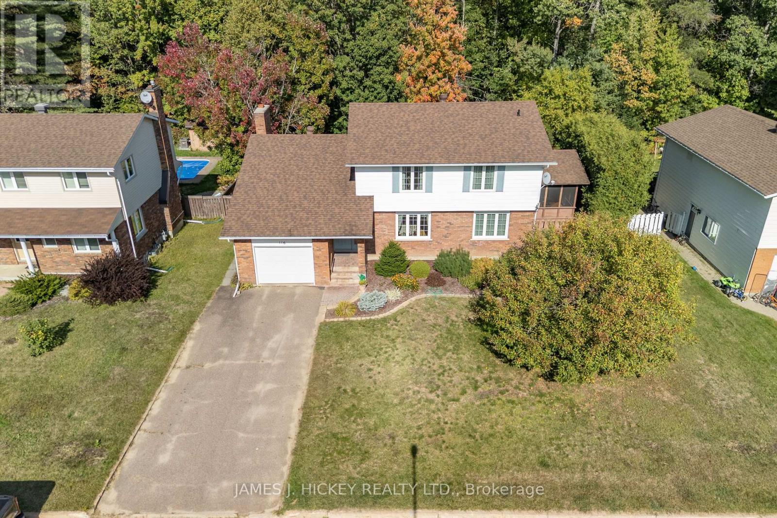 116 Frontenac Crescent, Deep River, Ontario  K0J 1P0 - Photo 39 - X12427011