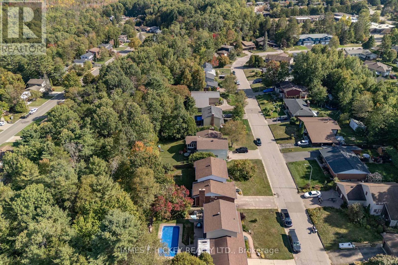 116 Frontenac Crescent, Deep River, Ontario  K0J 1P0 - Photo 43 - X12427011