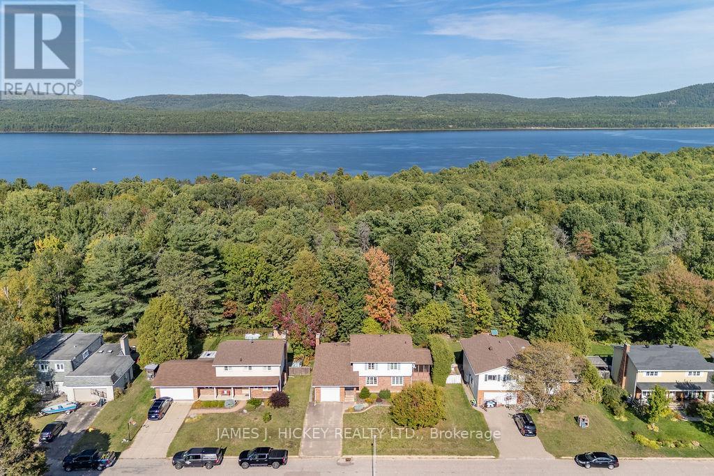116 Frontenac Crescent, Deep River, Ontario  K0J 1P0 - Photo 44 - X12427011