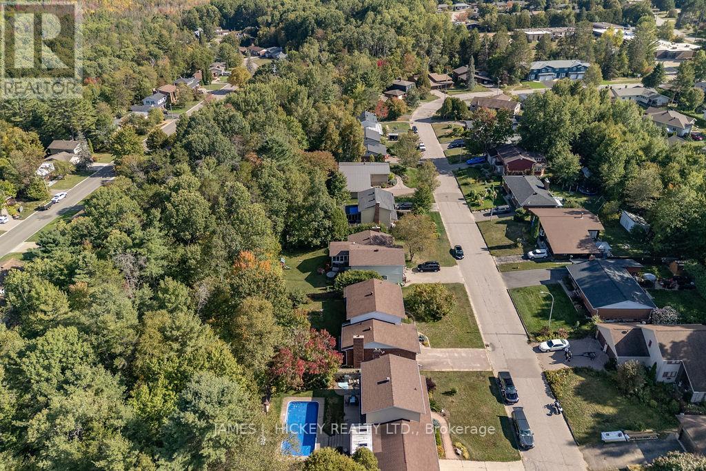 116 Frontenac Crescent, Deep River, Ontario  K0J 1P0 - Photo 45 - X12427011