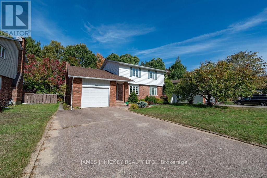 116 Frontenac Crescent, Deep River, Ontario  K0J 1P0 - Photo 46 - X12427011