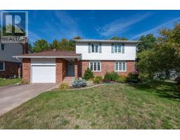 116 FRONTENAC CRESCENT, Deep River, Ontario