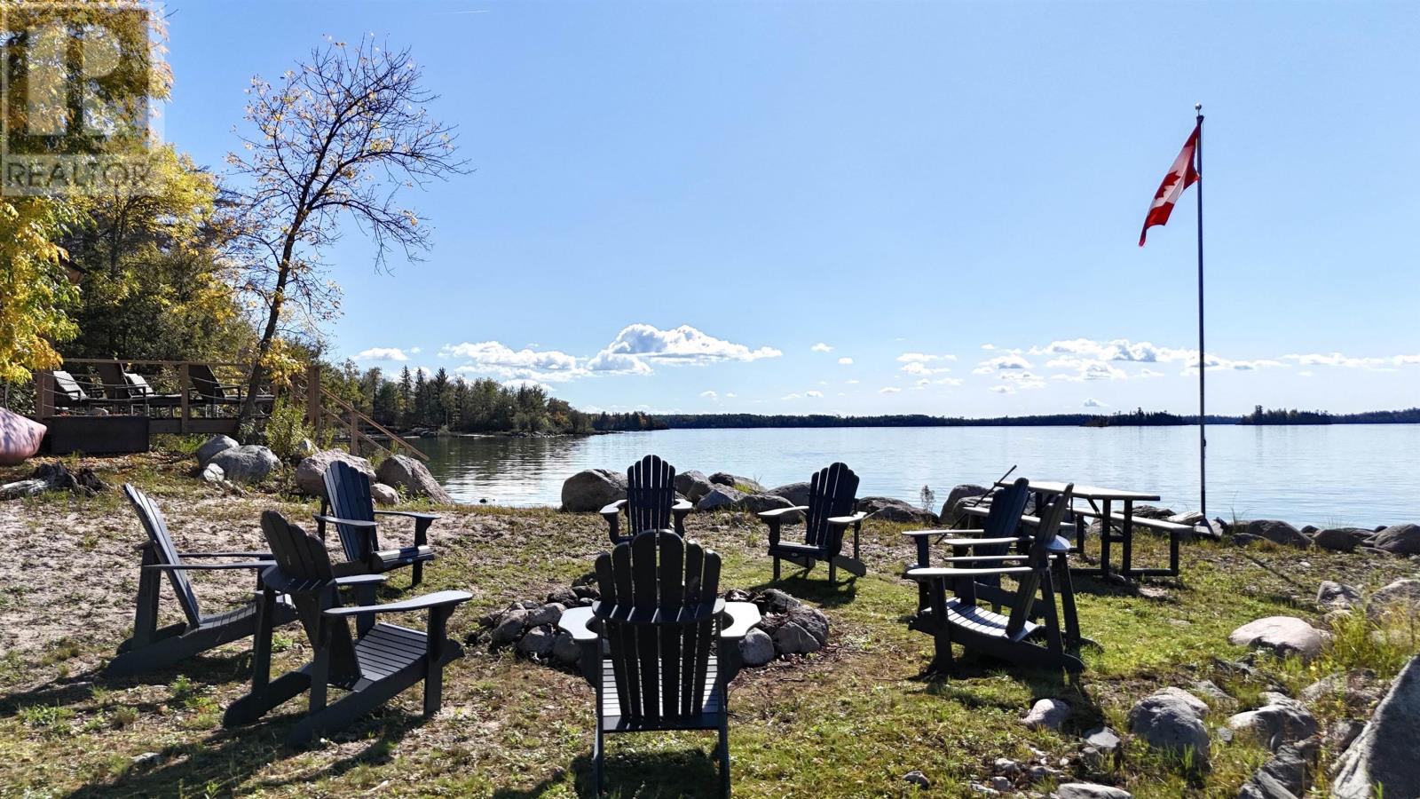 17 Pipestone Point Lake Of The Woods, District Of Kenora, Ontario  P0X 1C0 - Photo 39 - TB253044